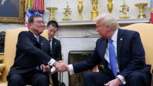 ‘Mission complete’: What’s in the US-Japan trade deal?
