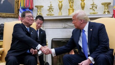 ‘Mission complete’: What’s in the US-Japan trade deal?