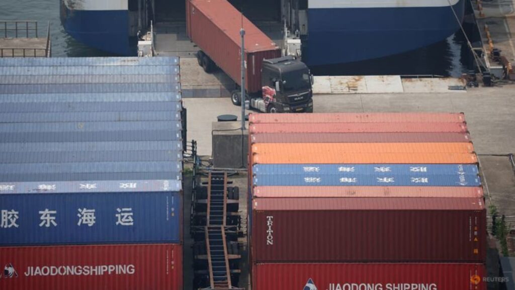 South Korea seeks mutually agreeable US trade package as Aug 1 tariff deadline looms