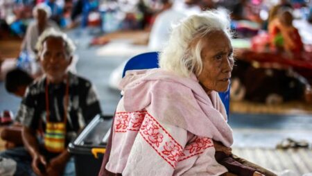 Thailand, Cambodia clash despite ceasefire hopes