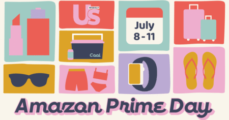 Amazon Prime Day Deals Are Finally Live — Save Up to 88% Off With Prices Starting at 