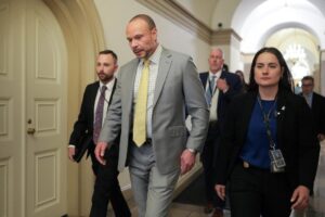 FBI Deputy Director Dan Bongino shocked to his core over FBI’s recent corruption discoveries: ‘I’ll never be the same’