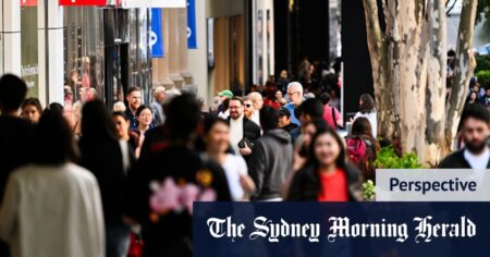 Is the Brisbane CBD really ‘dead’?