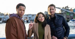 Who Is Tracker’s Eric Graise? 5 Things to Know About the Actor Who Played Bobby Before Shocking Exit