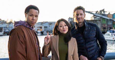Who Is Tracker’s Eric Graise? 5 Things to Know About the Actor Who Played Bobby Before Shocking Exit