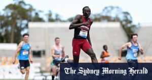 Qld confident it can deal with explosion in Games-inspired sports participation