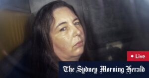 RBA holds interest rates; Erin Patterson verdict finds mushroom chef guilty; new Trump tariffs revealed