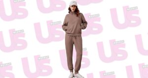 I Reach for This Rich-Looking Athleisure Set When I Don’t Know What to Wear — It’s a Compliment Magnet