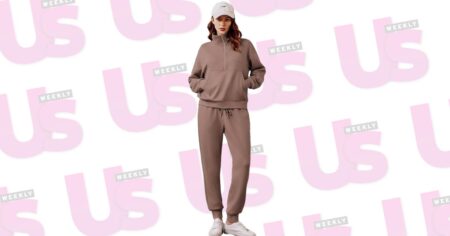 I Reach for This Rich-Looking Athleisure Set When I Don’t Know What to Wear — It’s a Compliment Magnet