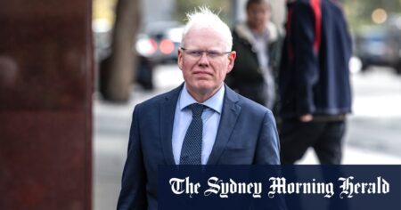 NSW MP Gareth Ward found guilty of sexual assaults