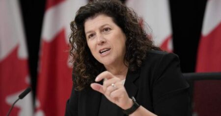 Canada’s international student program to face auditor general probe
