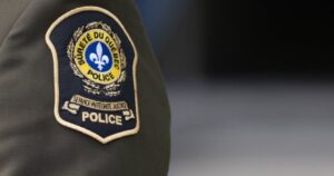 Convicted murderer Lori Bill Germa escapes from Archambault Institution in Quebec