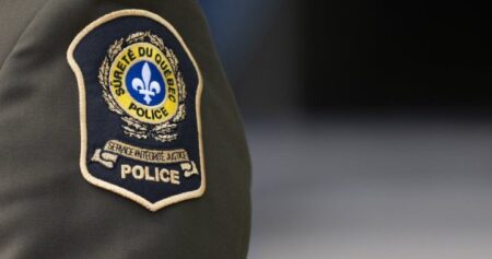 Convicted murderer Lori Bill Germa escapes from Archambault Institution in Quebec