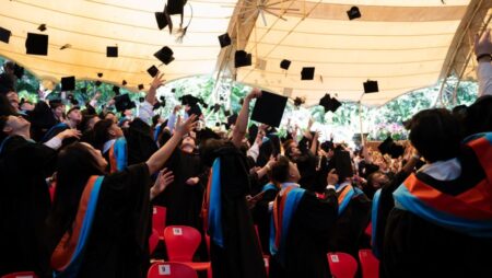 Commentary: Why students from China are picking Malaysia over traditional destinations