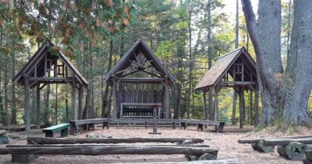 Scouts Canada selling historic Quebec camp it has owned for over 100 years