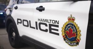 10-year-old killed, 6 hurt after vehicle crosses centre line in Hamilton crash