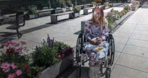 VISP aimed to curb vaccine injury lawsuits. Now, people are suing in 3 provinces
