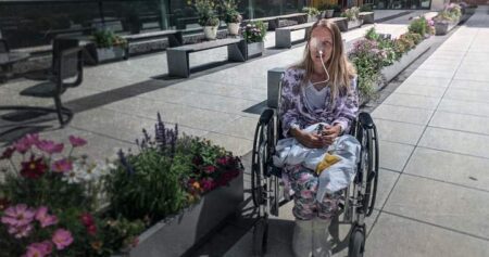VISP aimed to curb vaccine injury lawsuits. Now, people are suing in 3 provinces