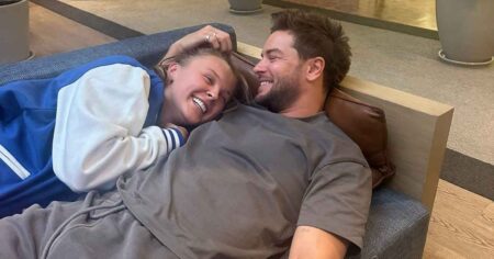 JoJo Siwa and Chris Hughes Relationship Timeline: From ‘Big Brother’ to Romance