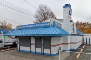 Worker found dead in NYC Ralph’s Italian Ices shop where Wu-Tang series filmed: sources