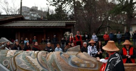 B.C. reports offer ‘road map’ for repatriation of Indigenous historical items