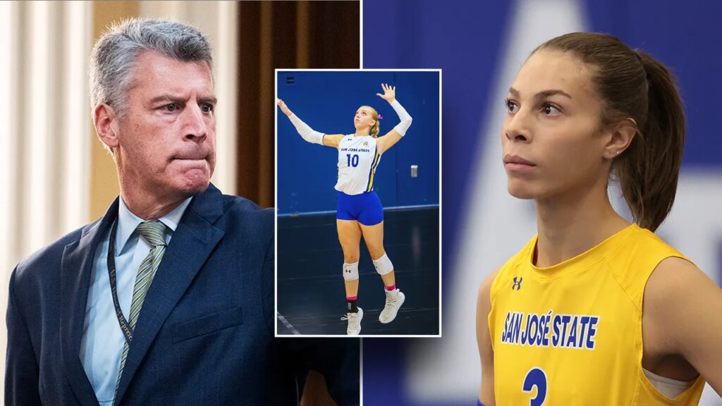 Lawyer leading SJSU transgender lawsuit reacts to controversial probe into trans athlete’s alleged misconduct