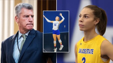 Lawyer leading SJSU transgender lawsuit reacts to controversial probe into trans athlete’s alleged misconduct