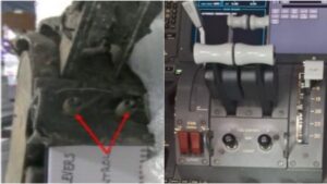 Pilot error or technical fault? Air India crash report deepens mystery of fuel supply cut