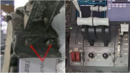 Pilot error or technical fault? Air India crash report deepens mystery of fuel supply cut