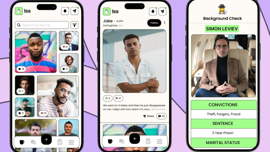Tea App Breach Exposed 72,000 Selfies and ID Photos