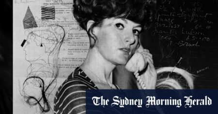 Last traces of the heiress