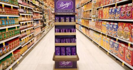 Purdys to sell outside its stores for 1st time due to ‘Buy Canadian’ demand