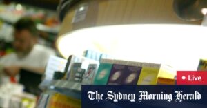 WA pharmacists will soon be able to diagnose and treat everyday health conditions