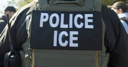 Canadian who died in ICE custody had health issues before his death: agency