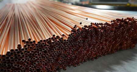 Copper theft on the rise in Canada with Ontario, Quebec, N.B. the most victimized