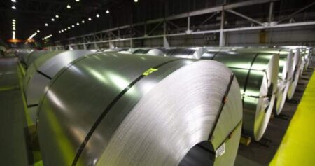 U.S. steelmakers say Trump’s tariffs ‘working,’ want Canada to follow suit