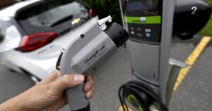 Environment group warns against repealing federal electric vehicle mandate