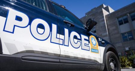 Montreal police investigating suspicious death in Saint-Léonard