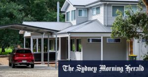 Erin Patterson’s  million inheritance paid for the best legal defence