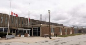 Ontario adding 150 more jail beds in Niagara, Milton, Sudbury