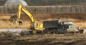 Cape Breton’s Donkin coal mine up for sale by U.S.-based owner