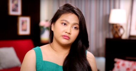 ‘90 Day Fiance’ Alum Leida Margaretha Arrested for Bail Jumping 1 Week After Newborn’s Death: Report