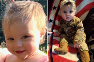 1-year-old killed by pet pit bull as mom tried in vain to save her: ‘Can’t imagine a worse nightmare’