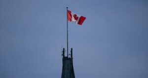 NATO spending pledge could push federal deficit as high as B: think tank