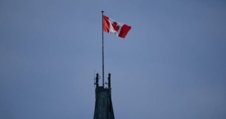 NATO spending pledge could push federal deficit as high as B: think tank