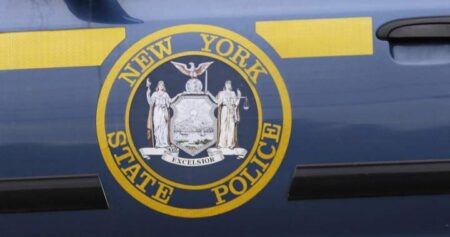 Missing 9-year-old Canadian girl found dead in New York: state police