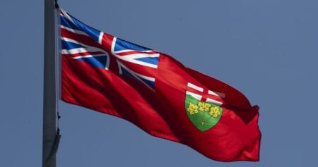 Youth dies after ATV crash in southwestern Ontario: police