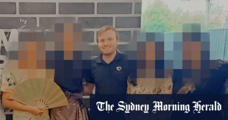 Politicians knew about accused childcare paedophile days before parents were told