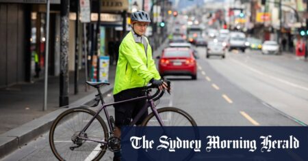 Greg made an insurance claim after a serious bike crash. Then a private investigator came calling
