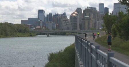 City of Calgary currently has no plans to remediate creosote in downtown west end